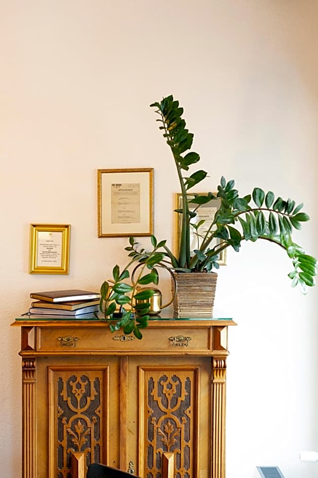 Hotel Reichshof garni