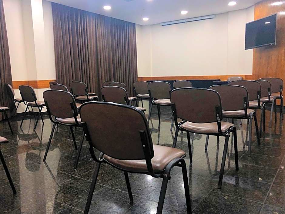 Comfort Hotel Goiânia