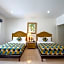 Hotel Embajadores