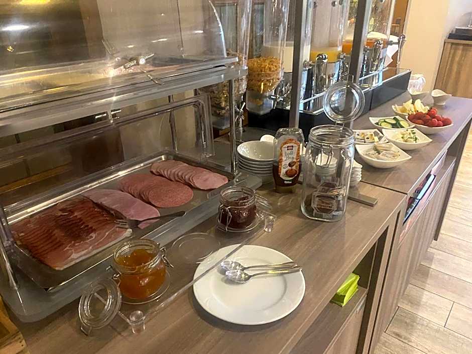 Hotel-Restaurant Kolpinghaus