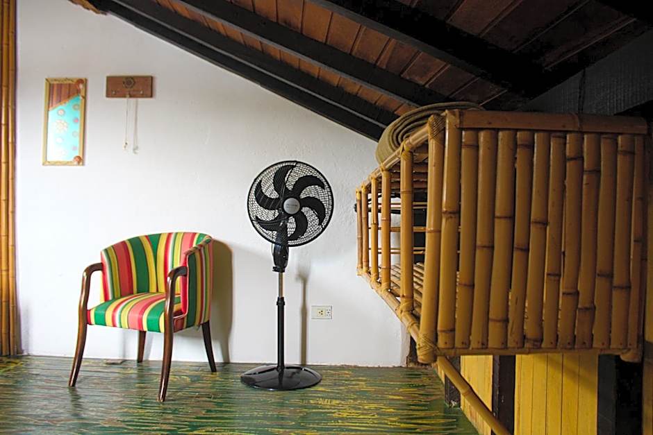 Suítes no Centro Histórico de Paraty