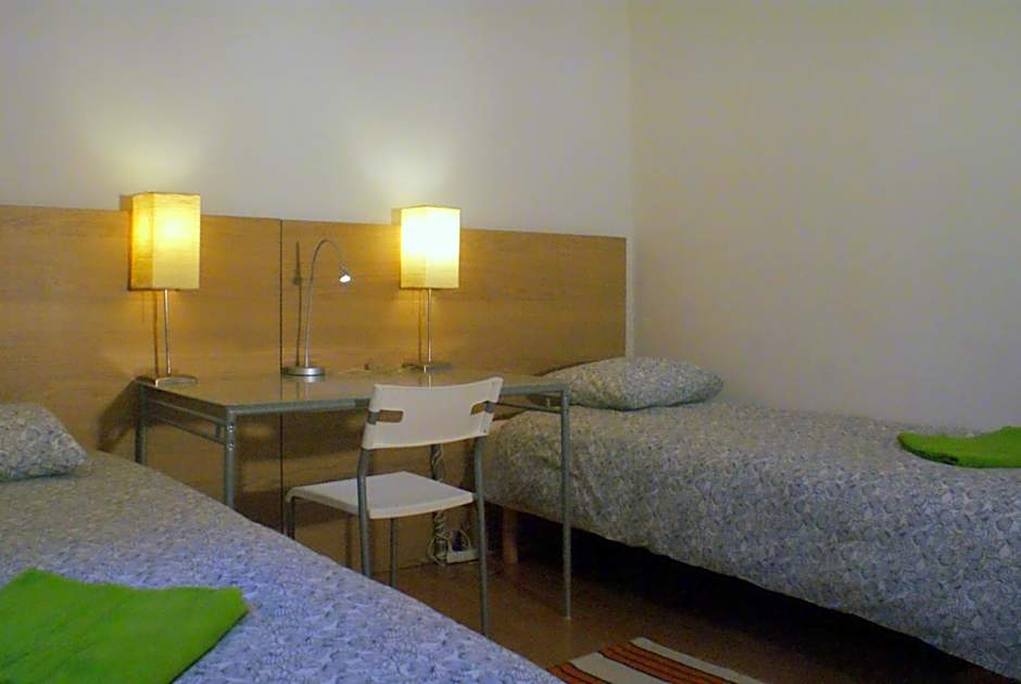 Central Station Hostel