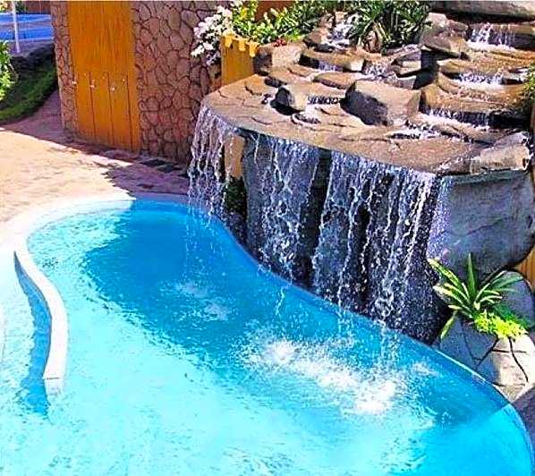 Hotel Golden Dolphin com café da manhã! Piscinas 24h