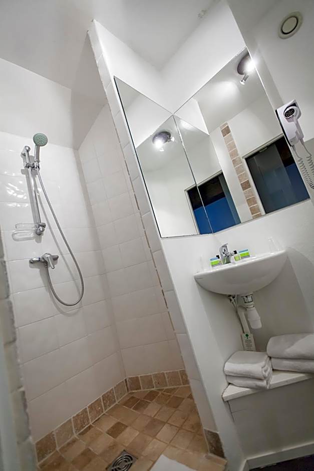 Hotel Athanor Centre