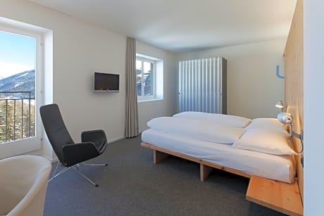 Comfort Double Room North