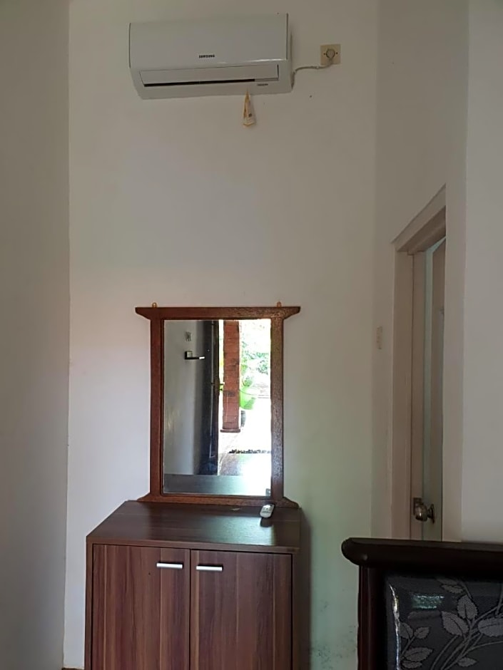 Nita's Homestay Banyuwangi