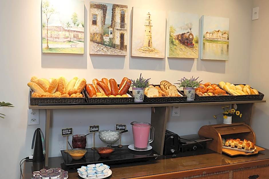 Hotel Rezende