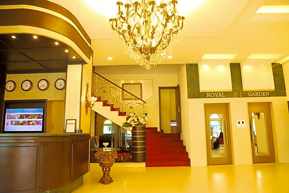 Royal Garden Hotel