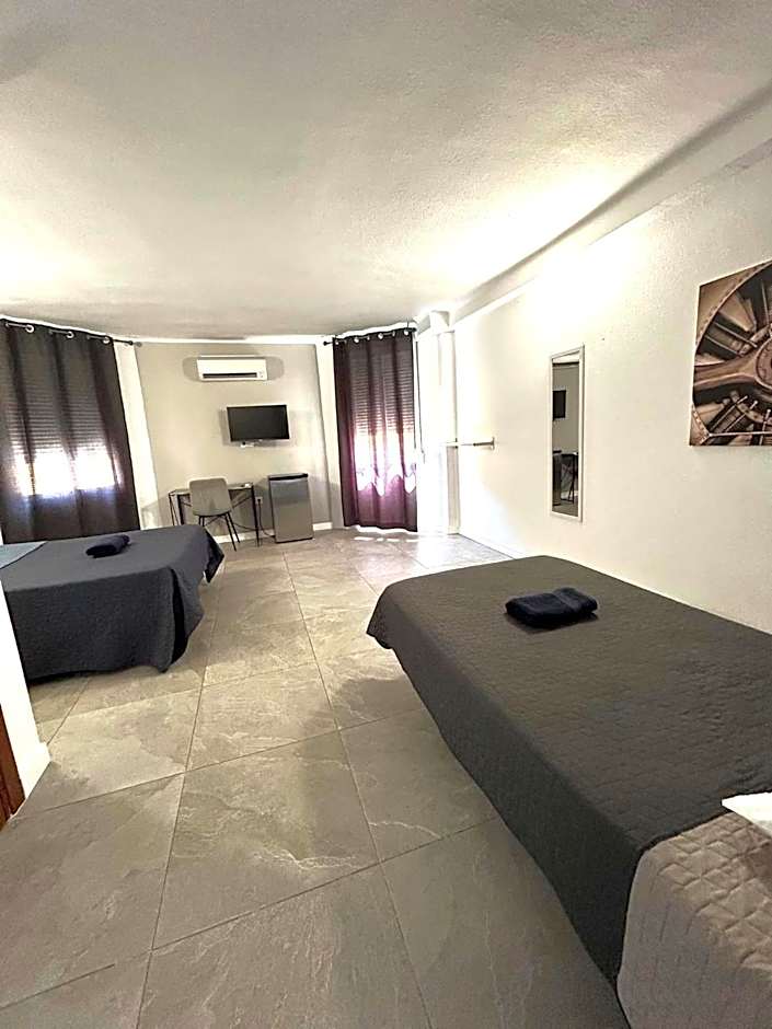 Hotel Velis