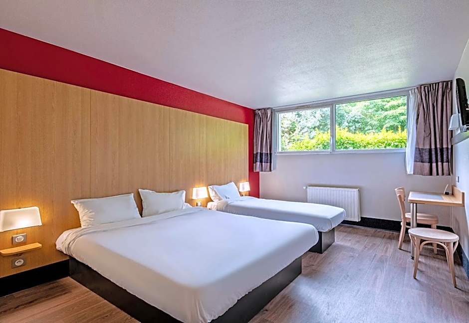 B&B HOTEL Quimper Sud Bénodet