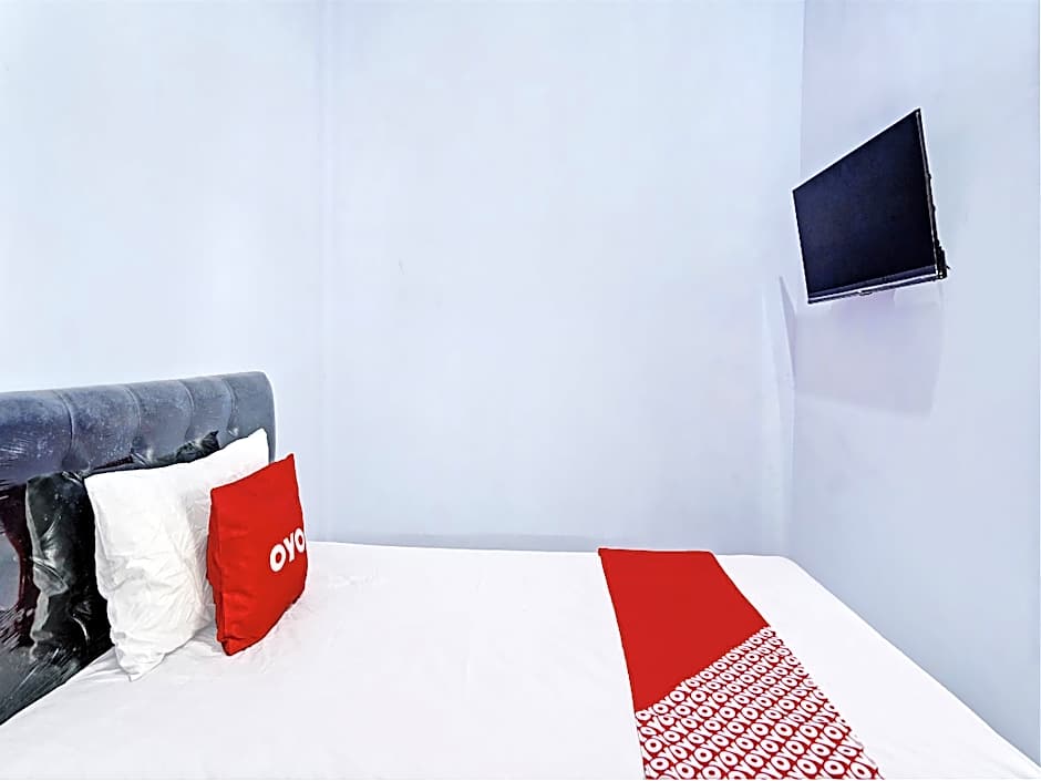 Hotel O Niza Guesthouse Syariah