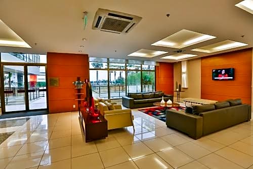 Quality Hotel Niterói