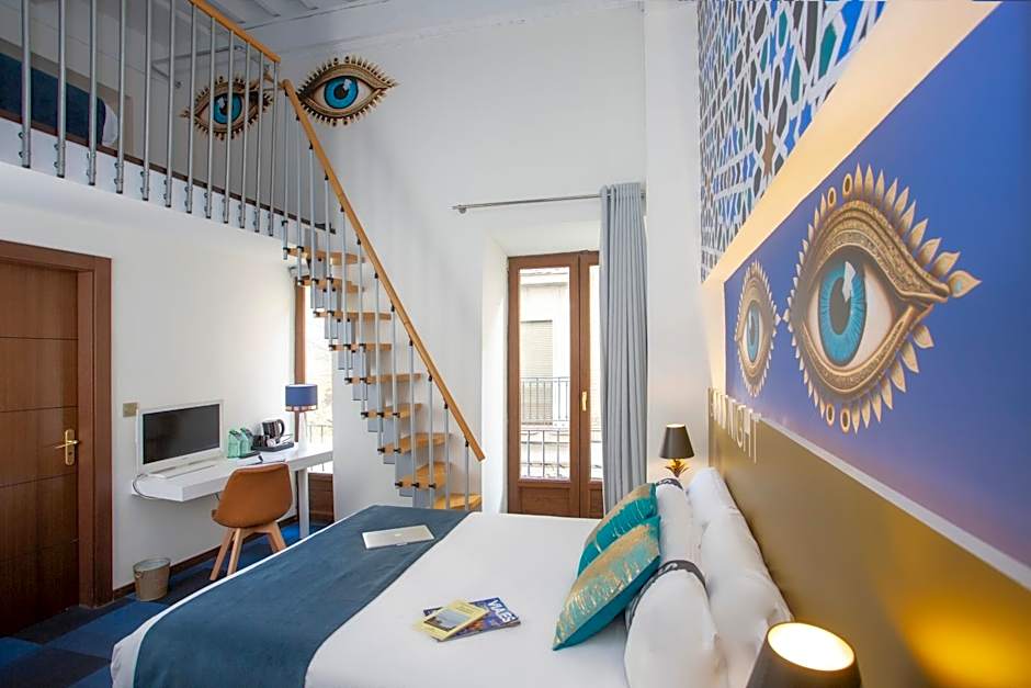 Casual Ilbira Granada