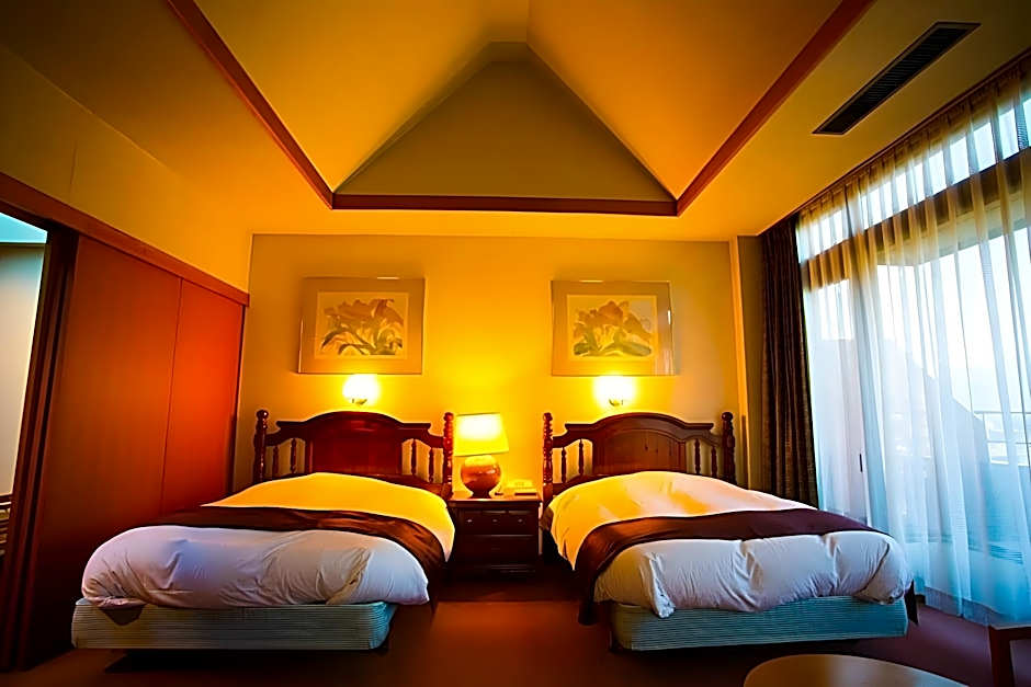 Hotel Sekitei