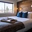 Snow Valley Lodging