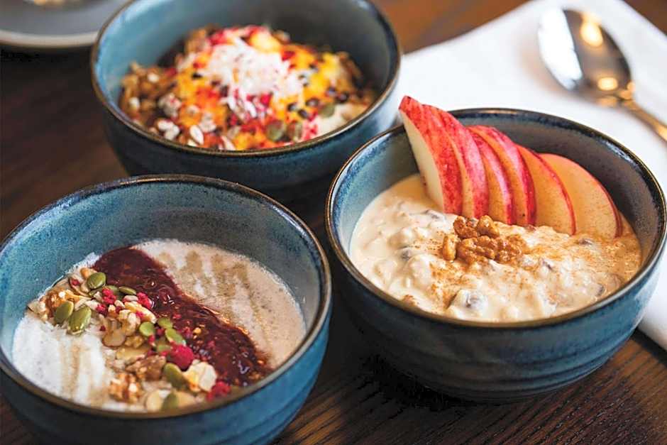 Rydges Wellington Airport