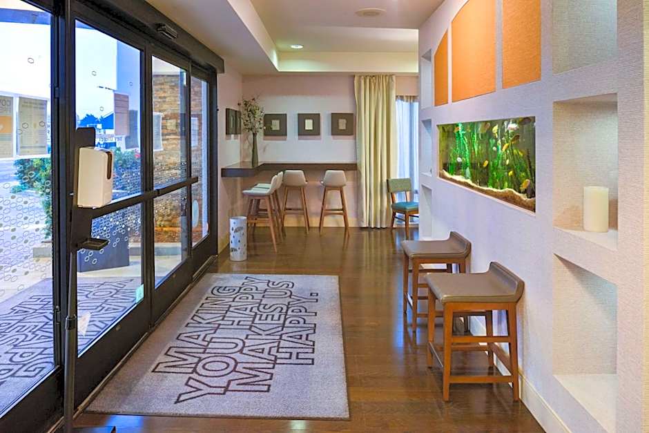 Hampton Inn By Hilton San Francisco-Daly City
