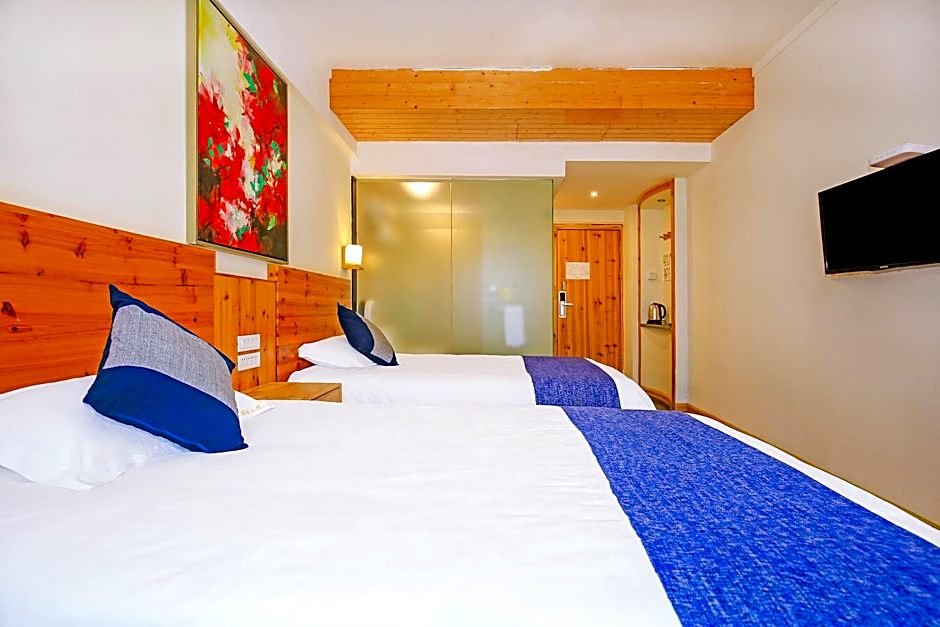 Photo 1 of 5 of Deluxe 2 Beds