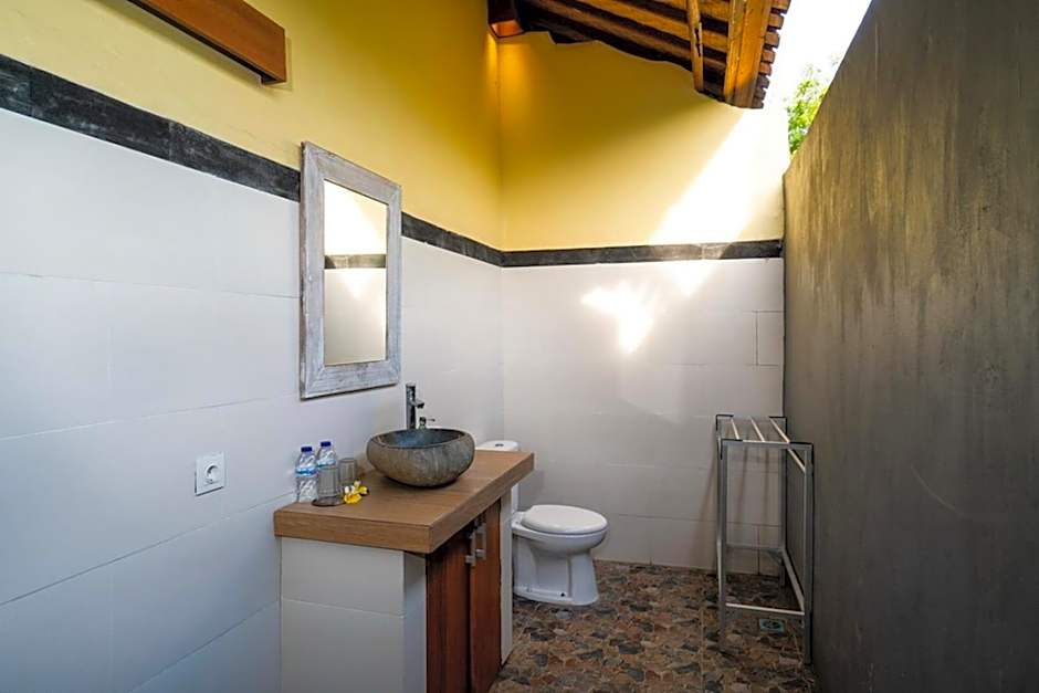 Sunset Cave Villas Lembongan