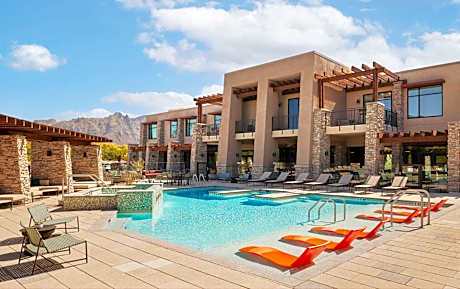 The Eddy Hotel Tucson, Tapestry Collection by Hilton