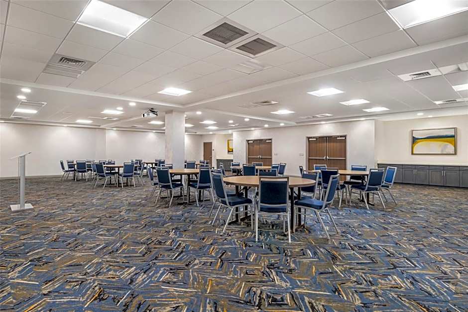 Hampton Inn By Hilton Eufaula AL