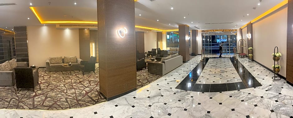 Doolve Hotel Al Khobar