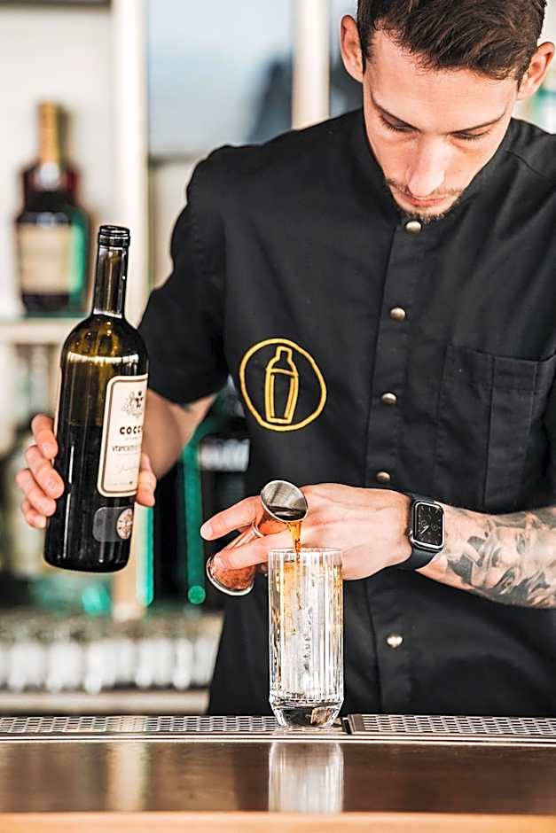 Palace Hotel Glyfada