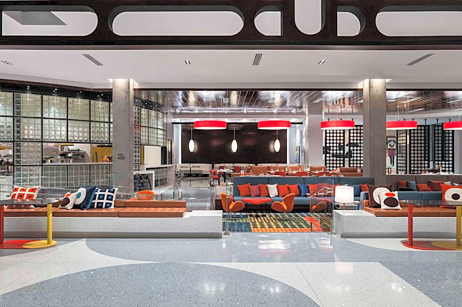 Hilton Buena Park