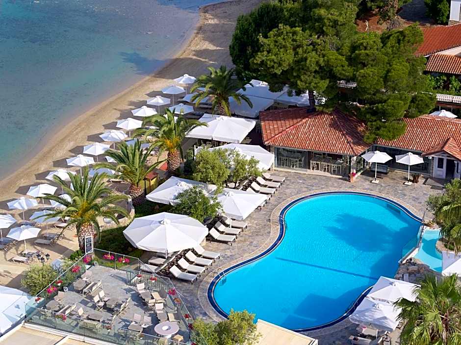 Anthemus Sea Beach Hotel and Spa