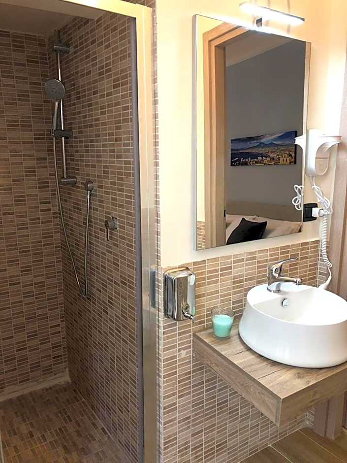 B&B Belvedere Partenopeo