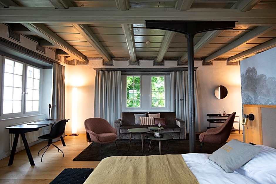 Seehotel Sonne