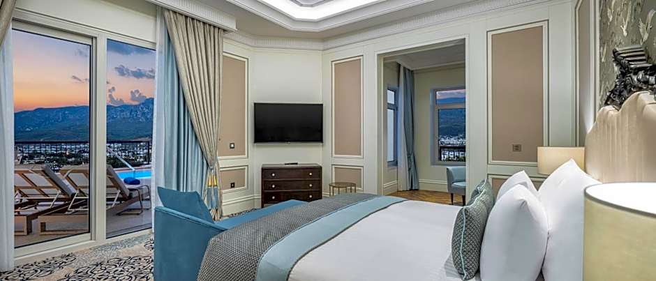 Merit Royal Diamond Hotel & SPA