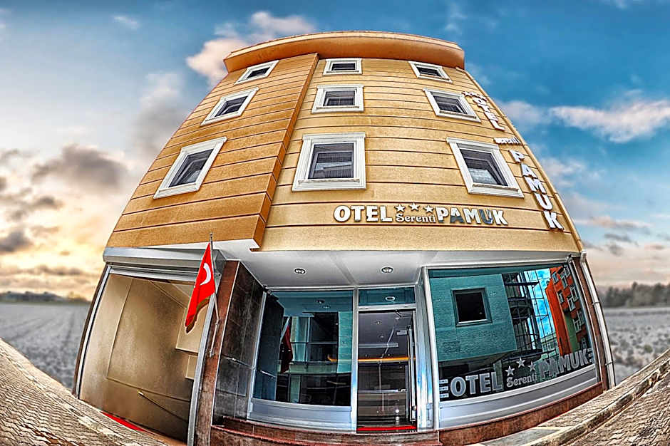 Serenti Pamuk Hotel