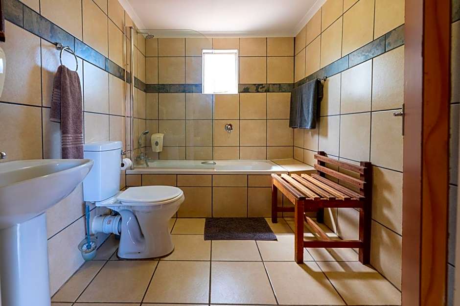 Van Zylsvlei - A Karoo Guest Farm