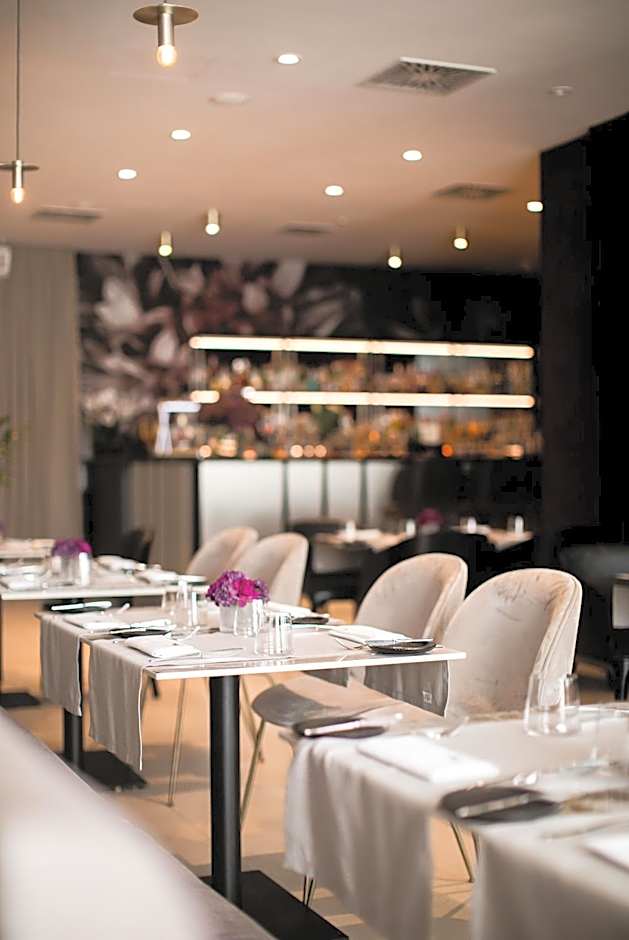 GRANO HOTEL Gdańsk Old Town
