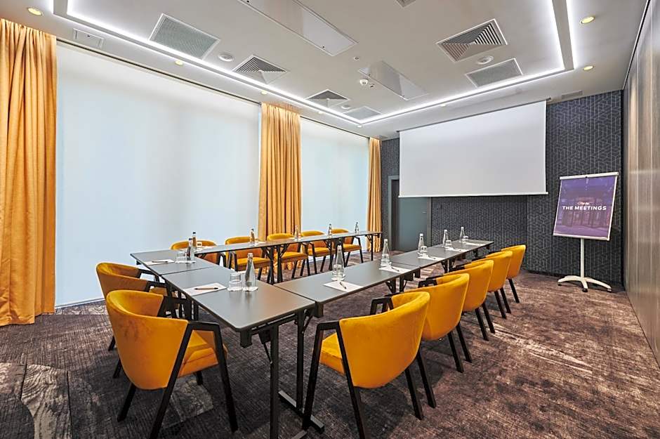 Stay inn Hotel Warszawa