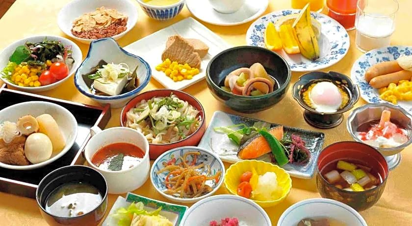 Hotel Sunvalley Nasu