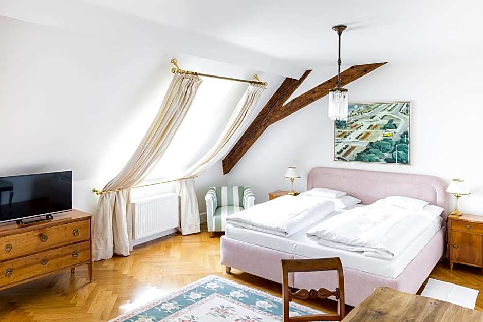 Schlossberghotel - Das Kunsthotel