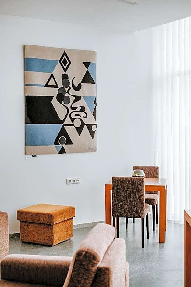 Boticas Hotel Art & SPA