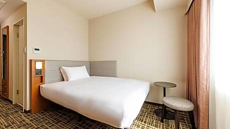 Single for 2 People - Non-Smoking Residential Style