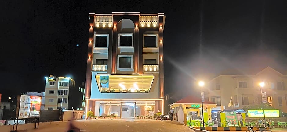 Hotel Jeevan Sandhya