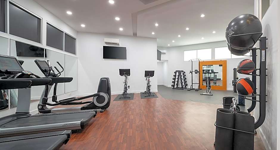 Embassy Suites By Hilton Crystal City - National Airport