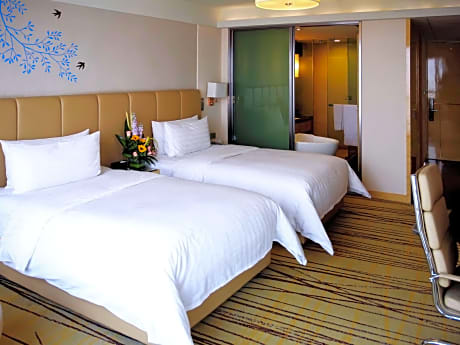 Superior Room with 2 Single beds