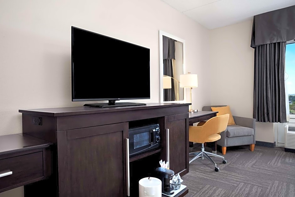 Hampton Inn By Hilton Hallandale Beach - Aventura