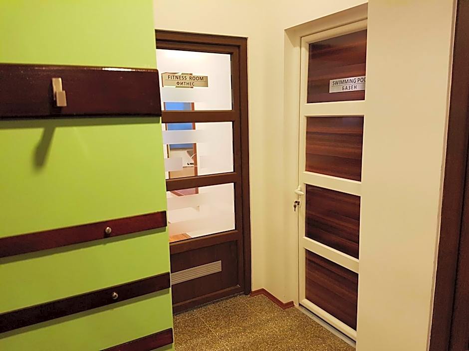Hotel Centar