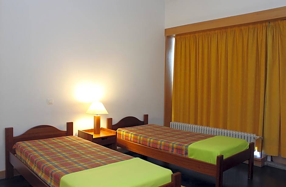 HI Viana do Castelo - Pousada de Juventude