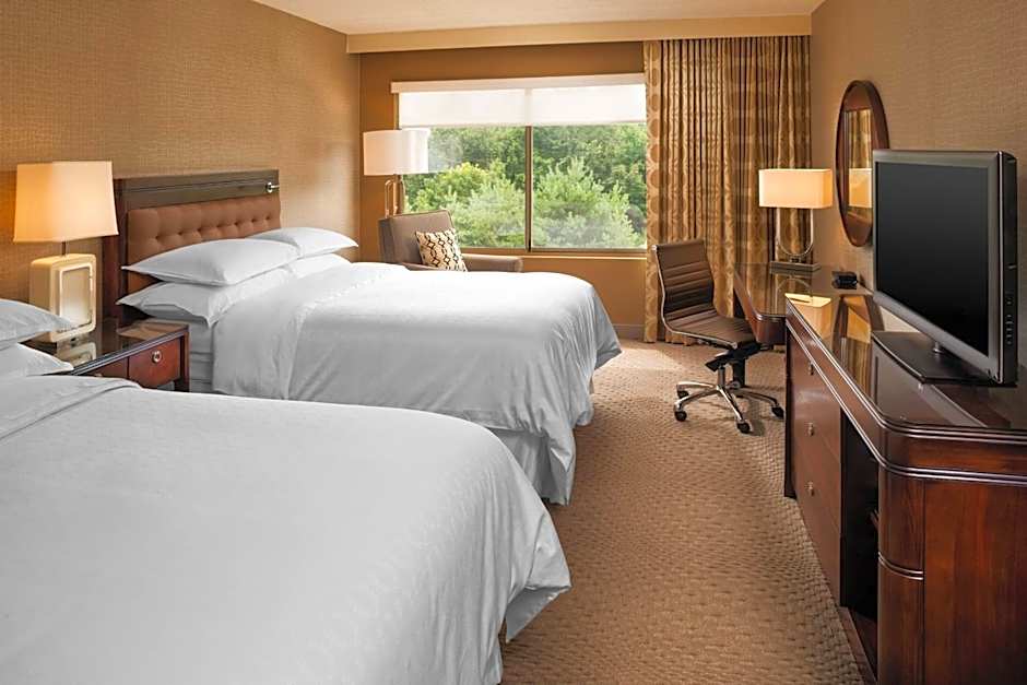 Sheraton Hartford South