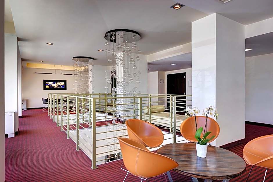 iH Hotels Roma Z3