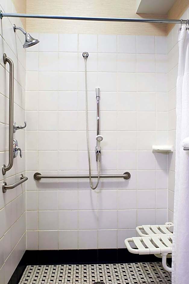 Fairfield Inn & Suites by Marriott New Buffalo
