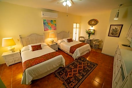 Superior Deluxe Double or Twin Room